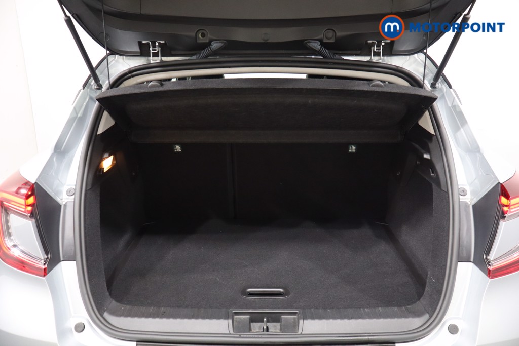 Renault Captur S Edition Manual Petrol SUV - Stock Number (1570509) - 35th supplementary image