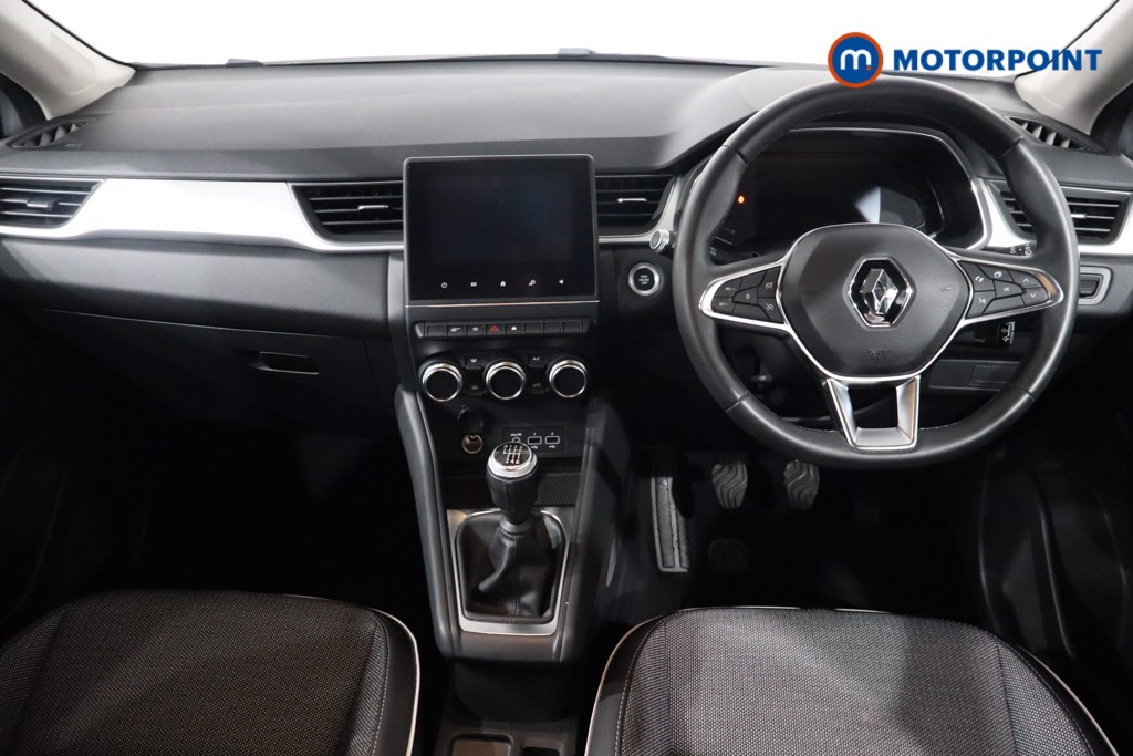 Renault Captur S Edition Manual Petrol SUV - Stock Number (1570509) - 1st supplementary image