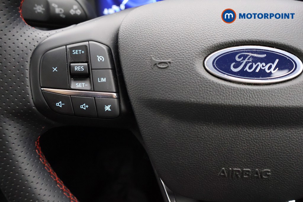 Ford Kuga St-Line X Edition Automatic Petrol-Electric Hybrid SUV - Stock Number (1570519) - 2nd supplementary image