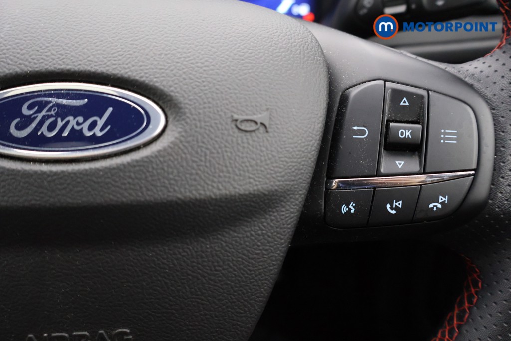 Ford Kuga St-Line X Edition Automatic Petrol-Electric Hybrid SUV - Stock Number (1570519) - 3rd supplementary image