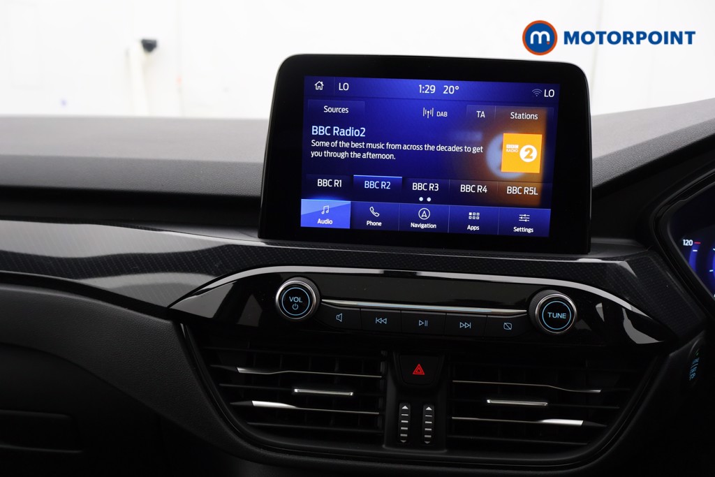 Ford Kuga St-Line X Edition Automatic Petrol-Electric Hybrid SUV - Stock Number (1570519) - 5th supplementary image