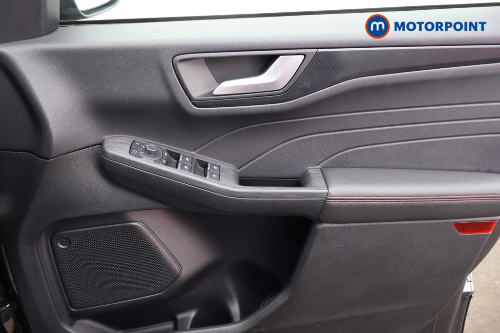 Ford Kuga St-Line X Edition Automatic Petrol-Electric Hybrid SUV - Stock Number (1570519) - 8th supplementary image