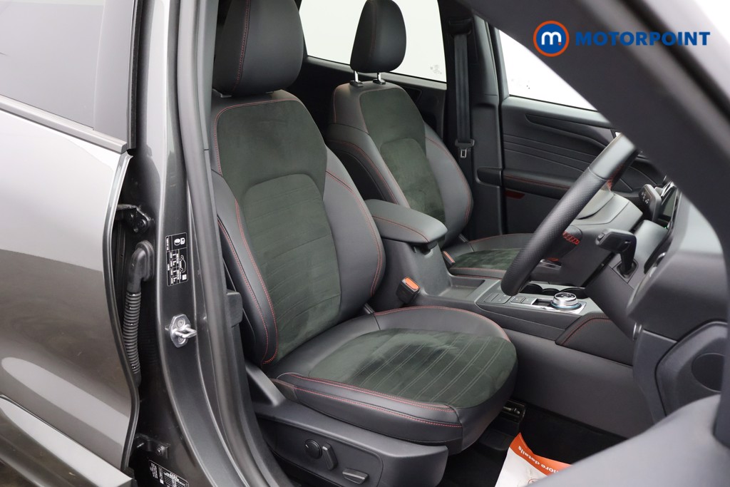 Ford Kuga St-Line X Edition Automatic Petrol-Electric Hybrid SUV - Stock Number (1570519) - 9th supplementary image