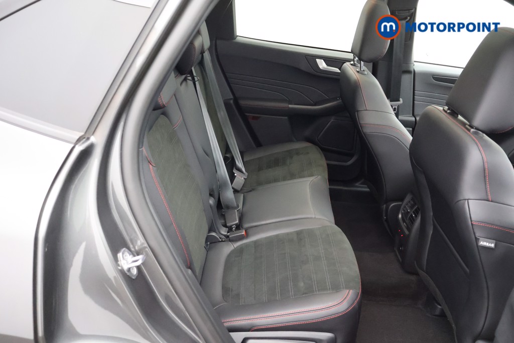Ford Kuga St-Line X Edition Automatic Petrol-Electric Hybrid SUV - Stock Number (1570519) - 11th supplementary image