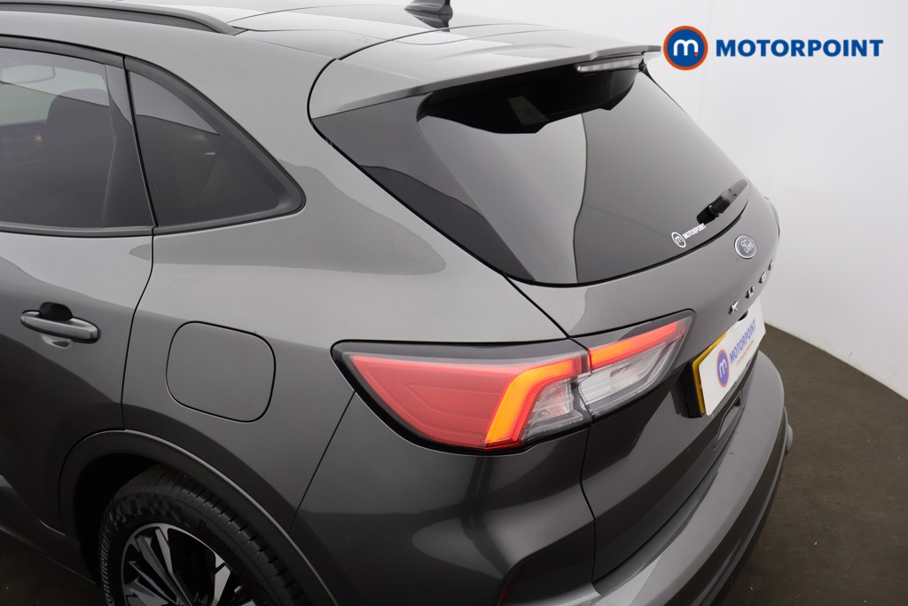 Ford Kuga St-Line X Edition Automatic Petrol-Electric Hybrid SUV - Stock Number (1570519) - 13th supplementary image