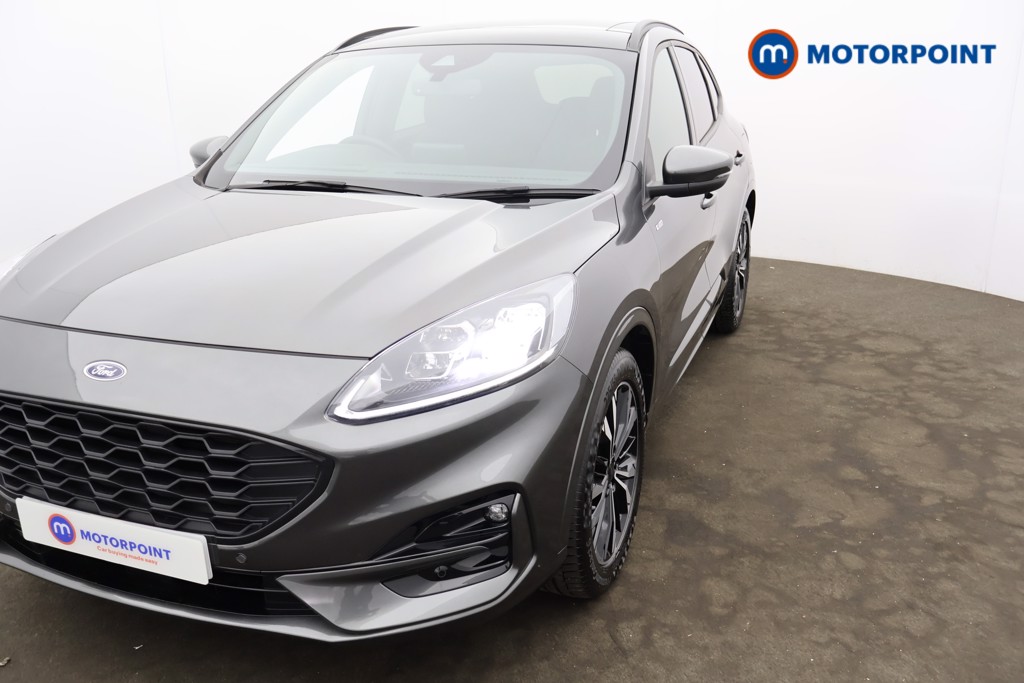 Ford Kuga St-Line X Edition Automatic Petrol-Electric Hybrid SUV - Stock Number (1570519) - 14th supplementary image