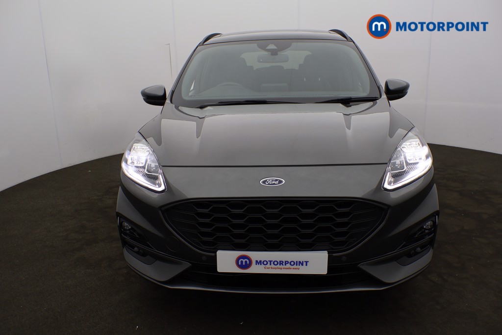 Ford Kuga St-Line X Edition Automatic Petrol-Electric Hybrid SUV - Stock Number (1570519) - 15th supplementary image