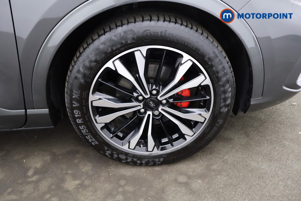 Ford Kuga St-Line X Edition Automatic Petrol-Electric Hybrid SUV - Stock Number (1570519) - 17th supplementary image