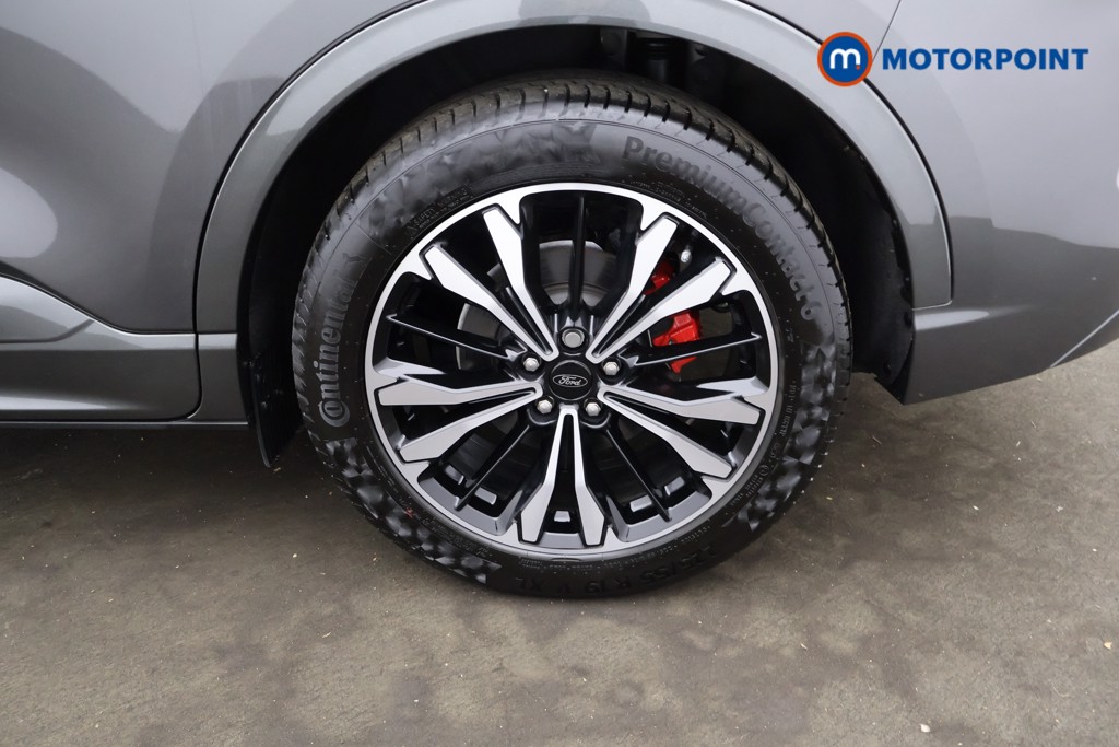 Ford Kuga St-Line X Edition Automatic Petrol-Electric Hybrid SUV - Stock Number (1570519) - 19th supplementary image