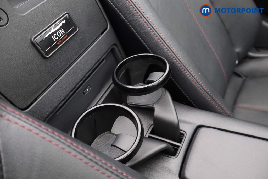 Mazda Mx-5 Icon Manual Petrol Convertible - Stock Number (1570632) - 7th supplementary image