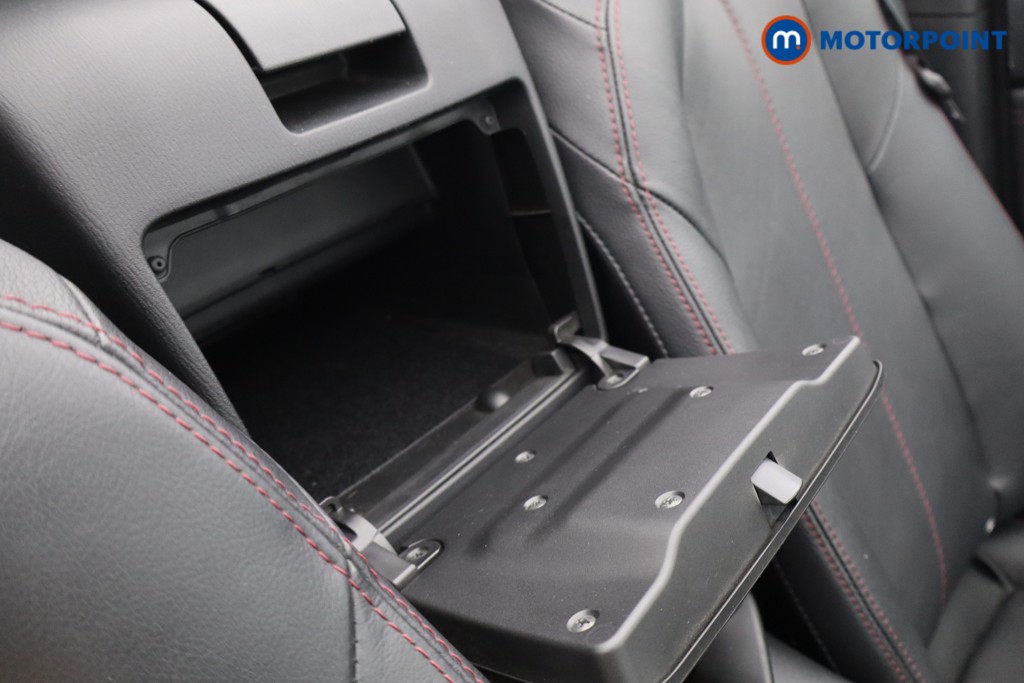 Mazda Mx-5 Icon Manual Petrol Convertible - Stock Number (1570632) - 8th supplementary image