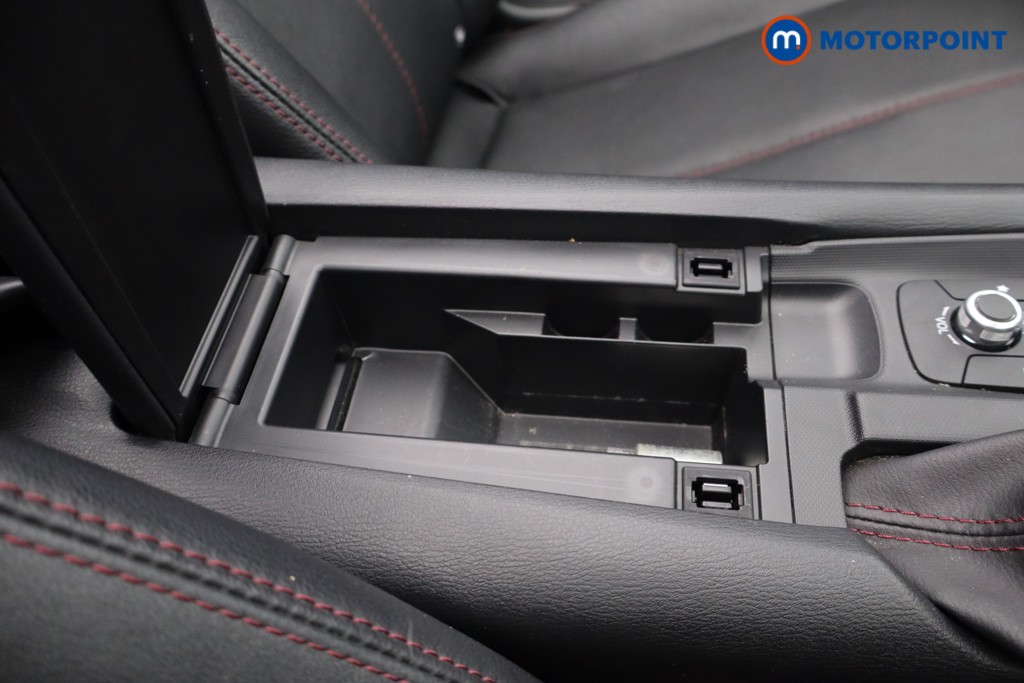 Mazda Mx-5 Icon Manual Petrol Convertible - Stock Number (1570632) - 9th supplementary image