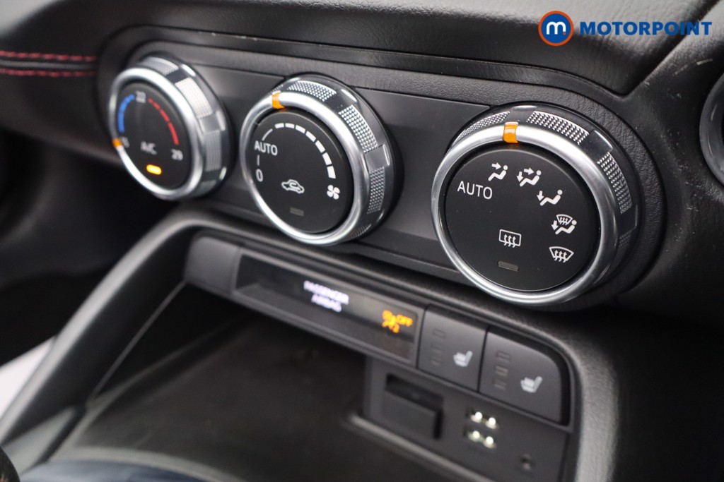 Mazda Mx-5 Icon Manual Petrol Convertible - Stock Number (1570632) - 12th supplementary image
