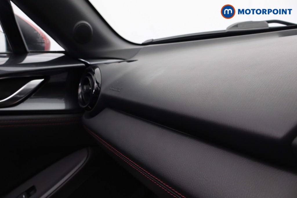 Mazda Mx-5 Icon Manual Petrol Convertible - Stock Number (1570632) - 14th supplementary image