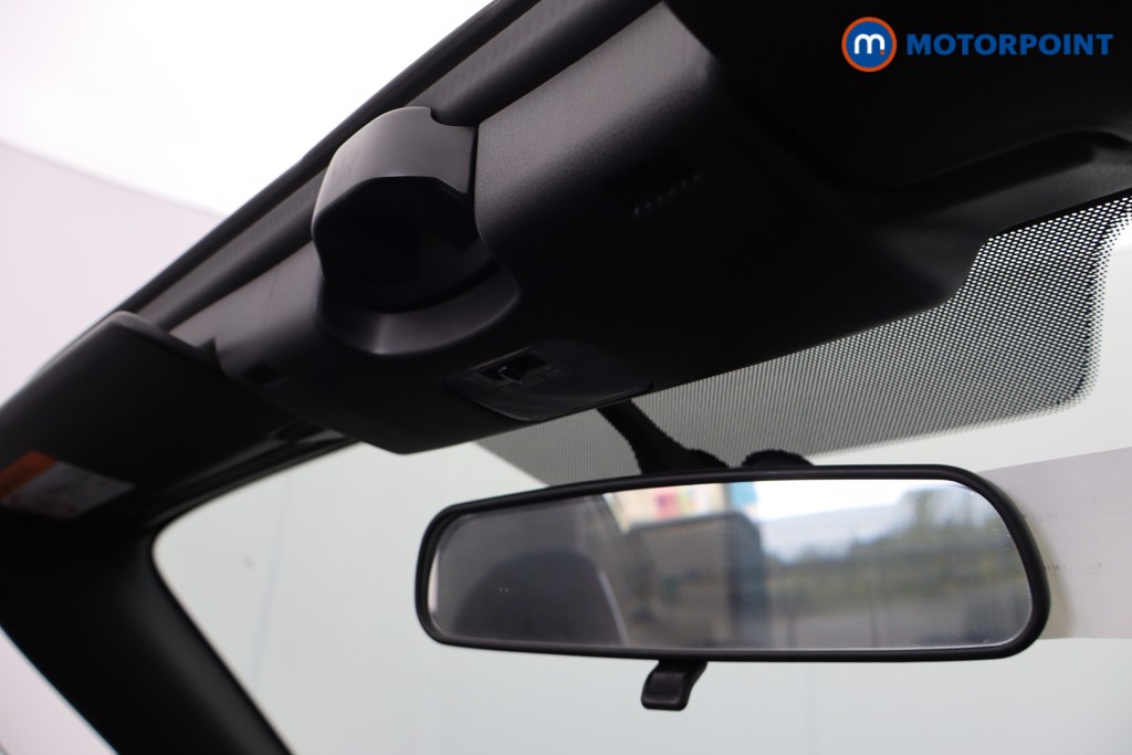 Mazda Mx-5 Icon Manual Petrol Convertible - Stock Number (1570632) - 15th supplementary image
