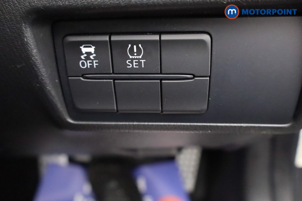Mazda Mx-5 Icon Manual Petrol Convertible - Stock Number (1570632) - 16th supplementary image