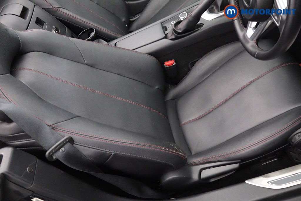 Mazda Mx-5 Icon Manual Petrol Convertible - Stock Number (1570632) - 17th supplementary image