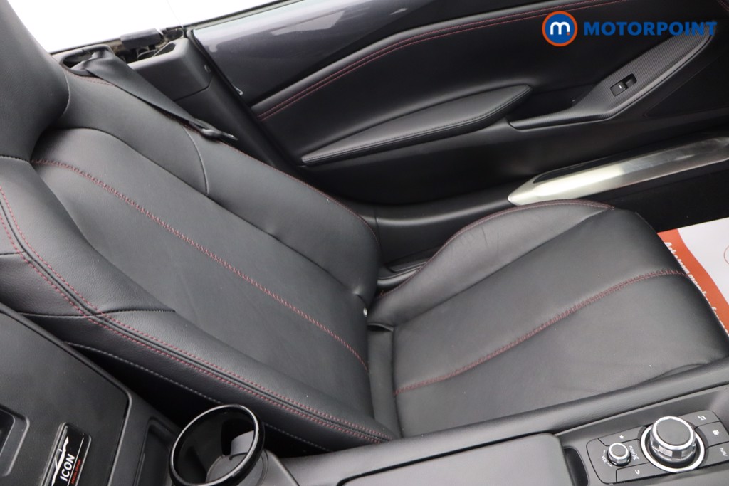 Mazda Mx-5 Icon Manual Petrol Convertible - Stock Number (1570632) - 18th supplementary image