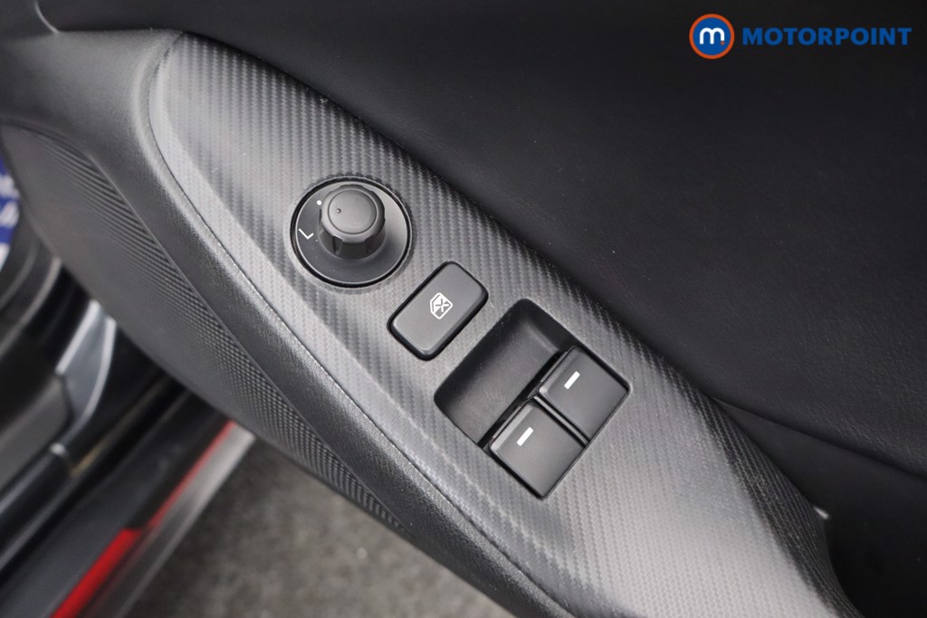 Mazda Mx-5 Icon Manual Petrol Convertible - Stock Number (1570632) - 19th supplementary image