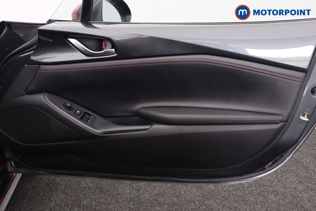 Mazda Mx-5 Icon Manual Petrol Convertible - Stock Number (1570632) - 20th supplementary image