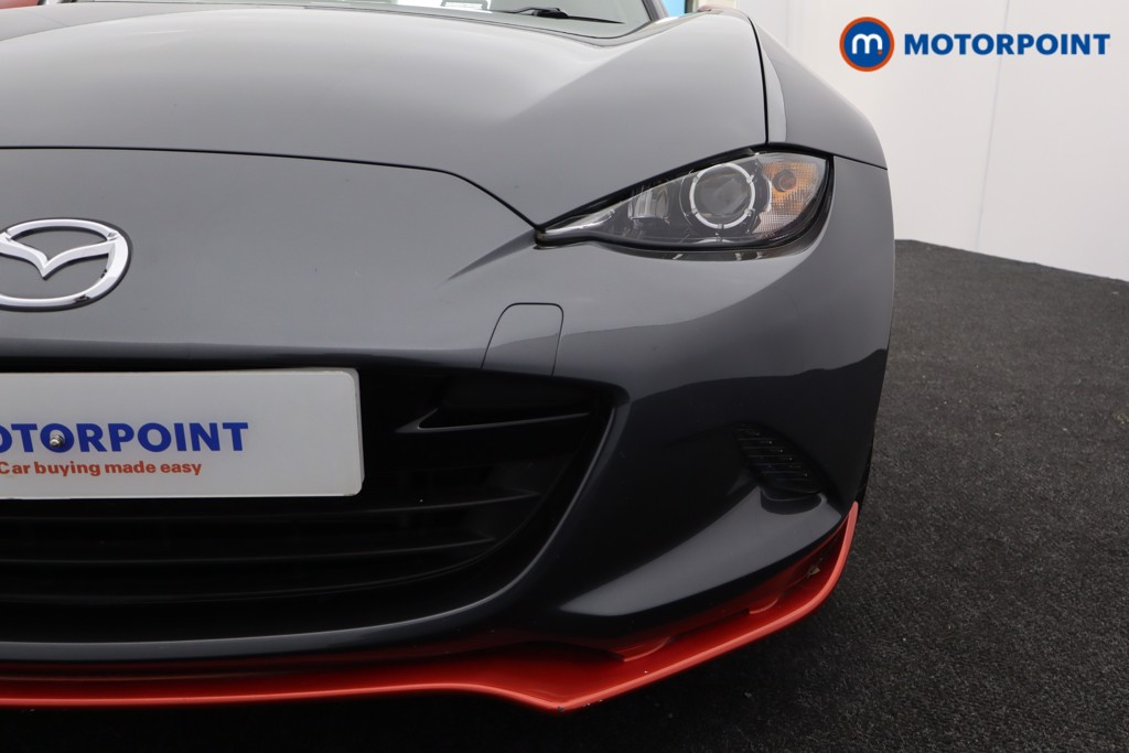 Mazda Mx-5 Icon Manual Petrol Convertible - Stock Number (1570632) - 27th supplementary image