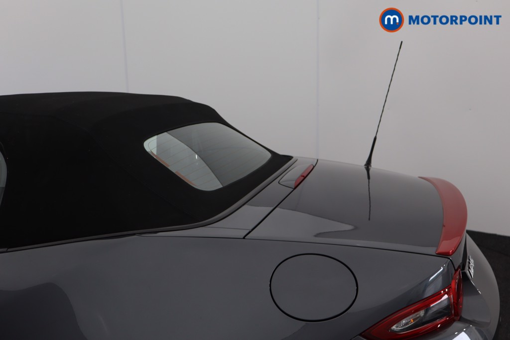Mazda Mx-5 Icon Manual Petrol Convertible - Stock Number (1570632) - 31st supplementary image
