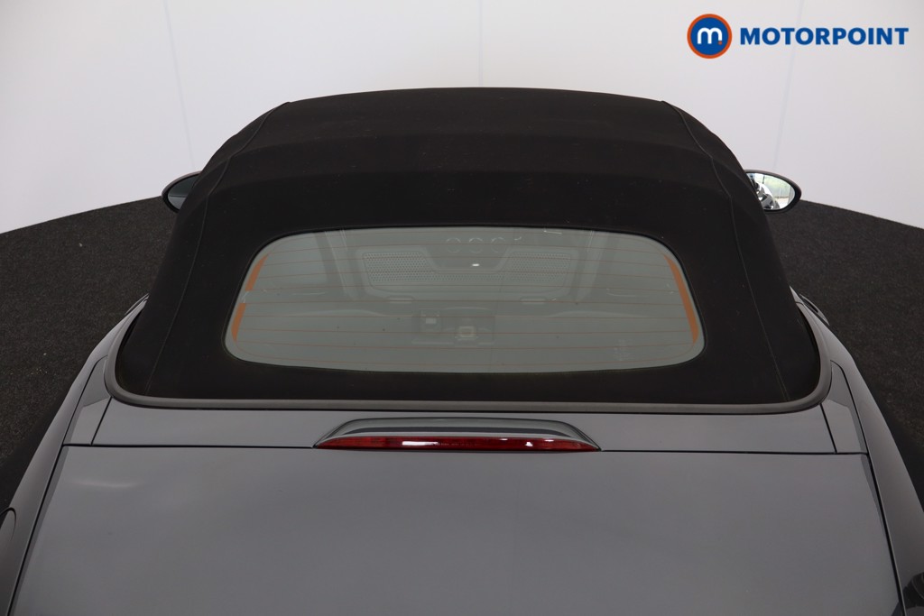 Mazda Mx-5 Icon Manual Petrol Convertible - Stock Number (1570632) - 32nd supplementary image