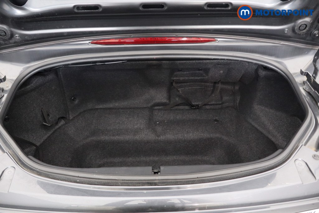 Mazda Mx-5 Icon Manual Petrol Convertible - Stock Number (1570632) - 33rd supplementary image
