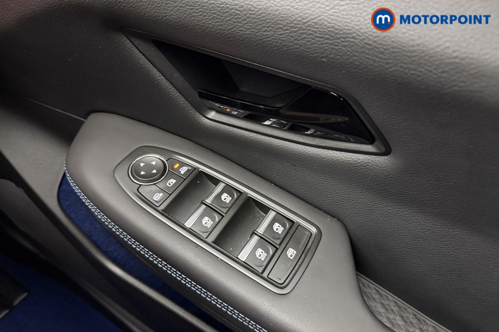 Renault Scenic E-Tech Esprit Alpine Automatic Electric People Carrier - Stock Number (1570827) - 8th supplementary image