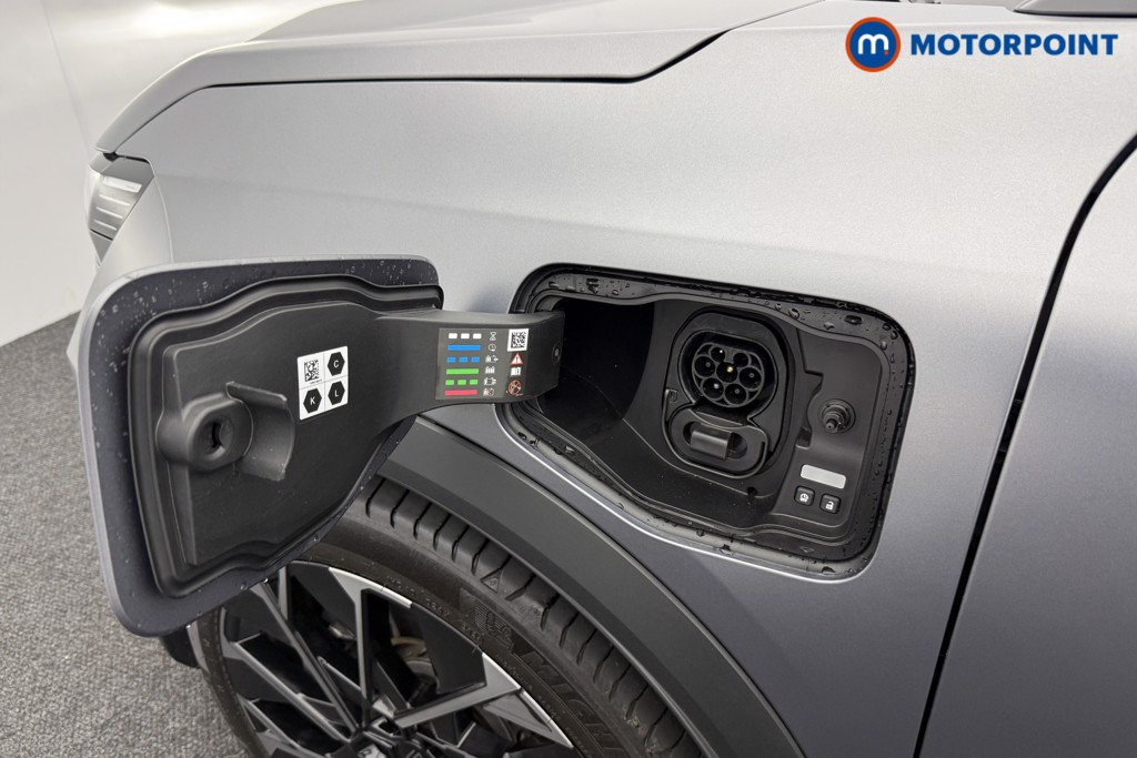 Renault Scenic E-Tech Esprit Alpine Automatic Electric People Carrier - Stock Number (1570827) - 18th supplementary image