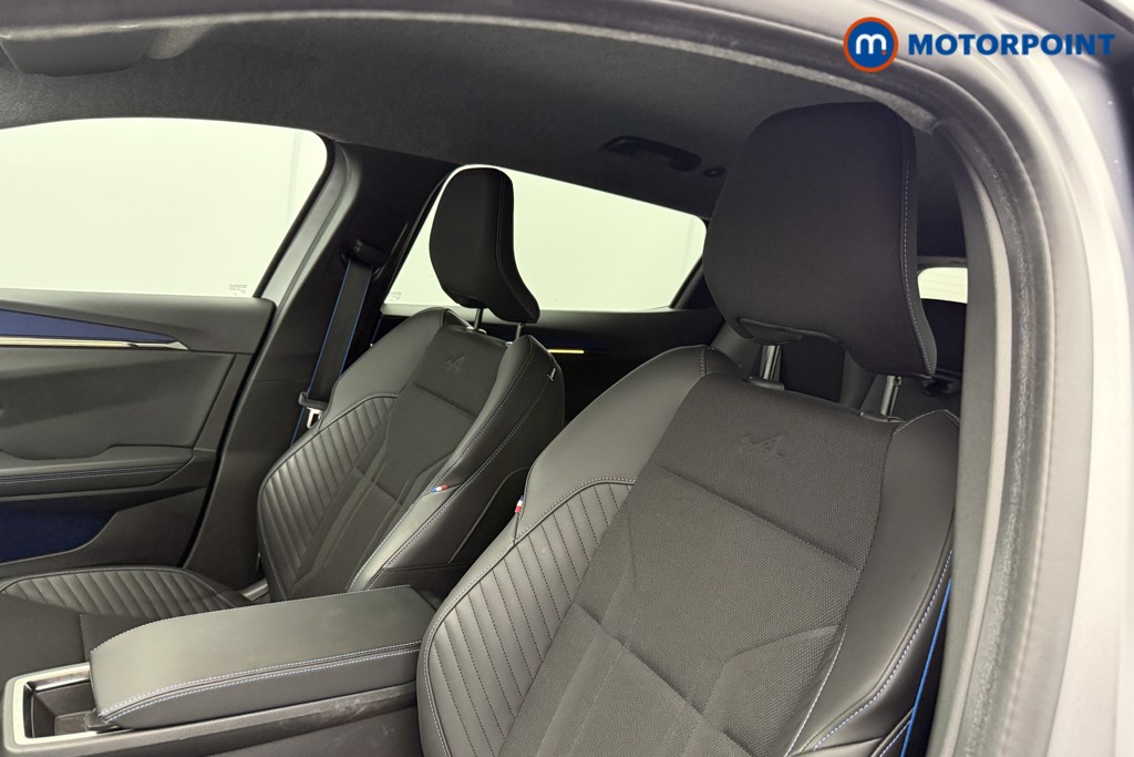 Renault Scenic E-Tech Esprit Alpine Automatic Electric People Carrier - Stock Number (1570827) - 20th supplementary image