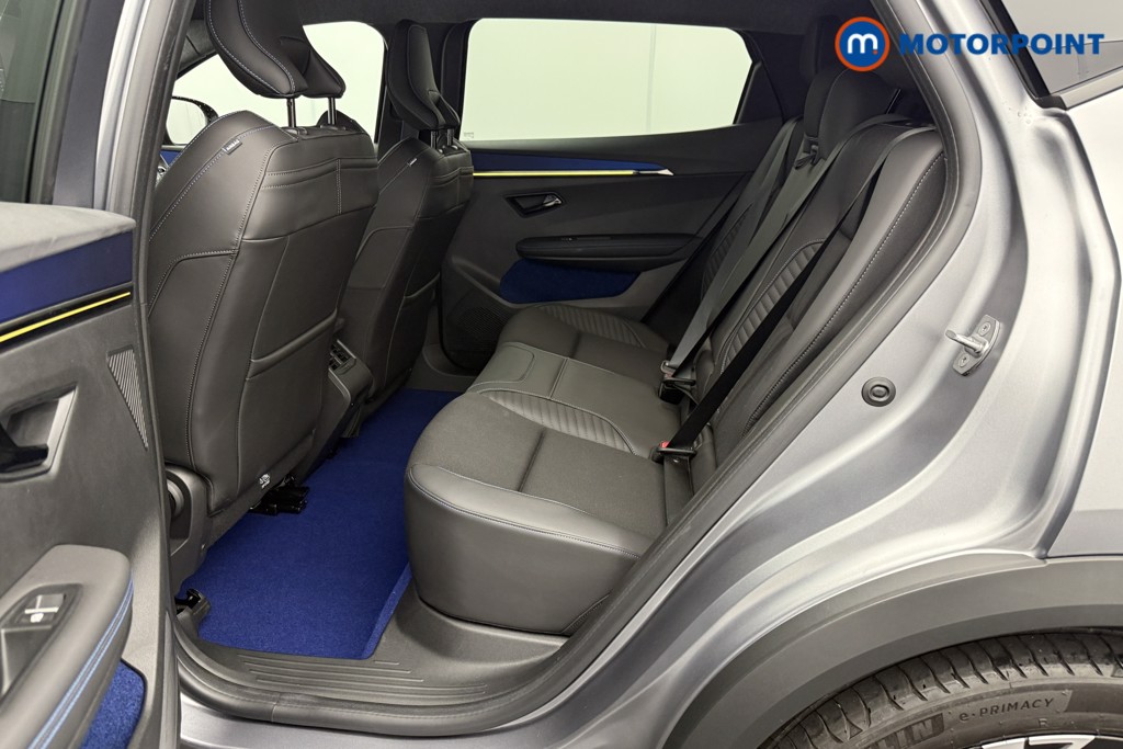 Renault Scenic E-Tech Esprit Alpine Automatic Electric People Carrier - Stock Number (1570827) - 21st supplementary image