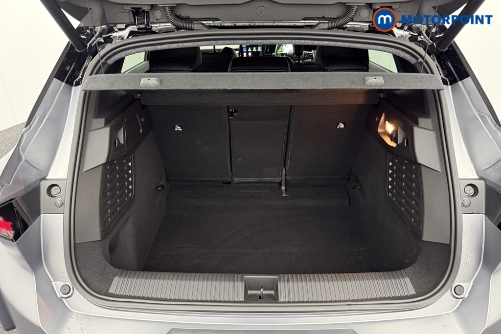 Renault Scenic E-Tech Esprit Alpine Automatic Electric People Carrier - Stock Number (1570827) - 26th supplementary image
