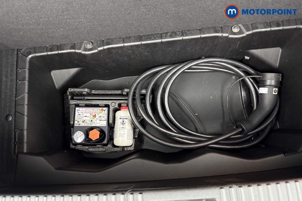 Renault Scenic E-Tech Esprit Alpine Automatic Electric People Carrier - Stock Number (1570827) - 27th supplementary image