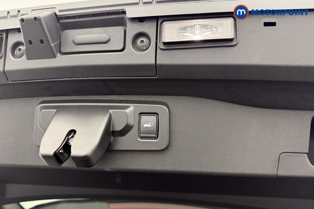 Renault Scenic E-Tech Esprit Alpine Automatic Electric People Carrier - Stock Number (1570827) - 28th supplementary image