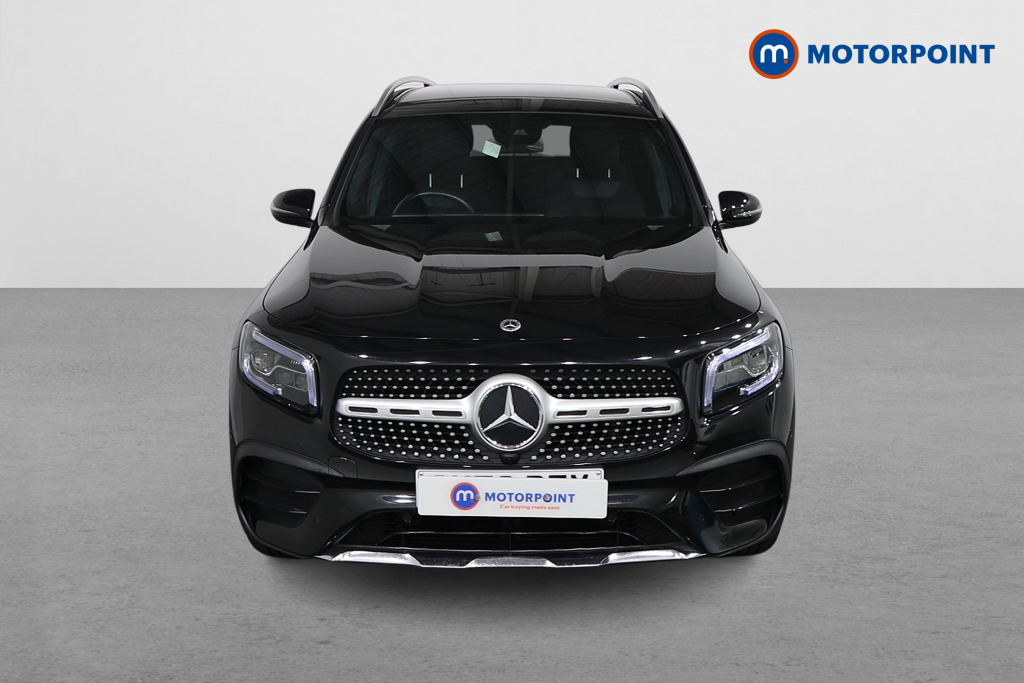 Mercedes-Benz GLB Amg Line Automatic Petrol SUV - Stock Number (1570865) - Front bumper