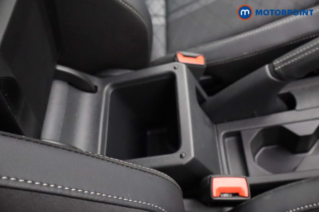 Volkswagen T-Cross R-Line Automatic Petrol SUV - Stock Number (1570905) - 8th supplementary image