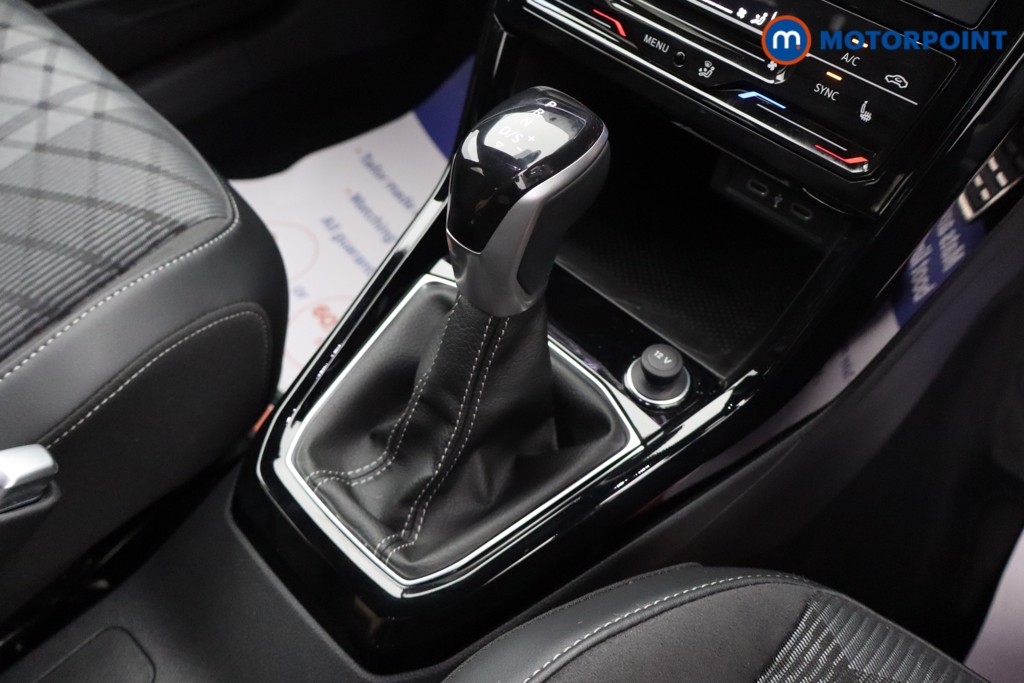 Volkswagen T-Cross R-Line Automatic Petrol SUV - Stock Number (1570905) - 10th supplementary image