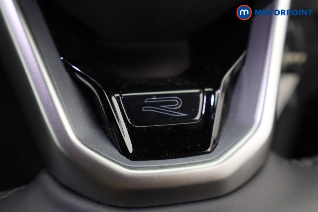 Volkswagen T-Cross R-Line Automatic Petrol SUV - Stock Number (1570905) - 15th supplementary image