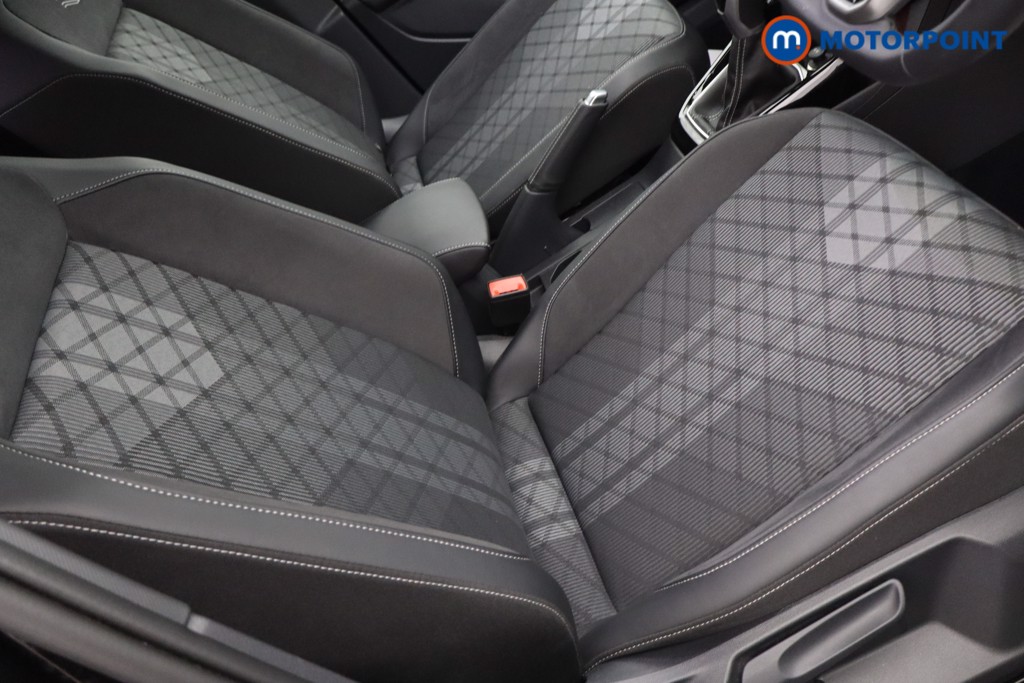 Volkswagen T-Cross R-Line Automatic Petrol SUV - Stock Number (1570905) - 16th supplementary image