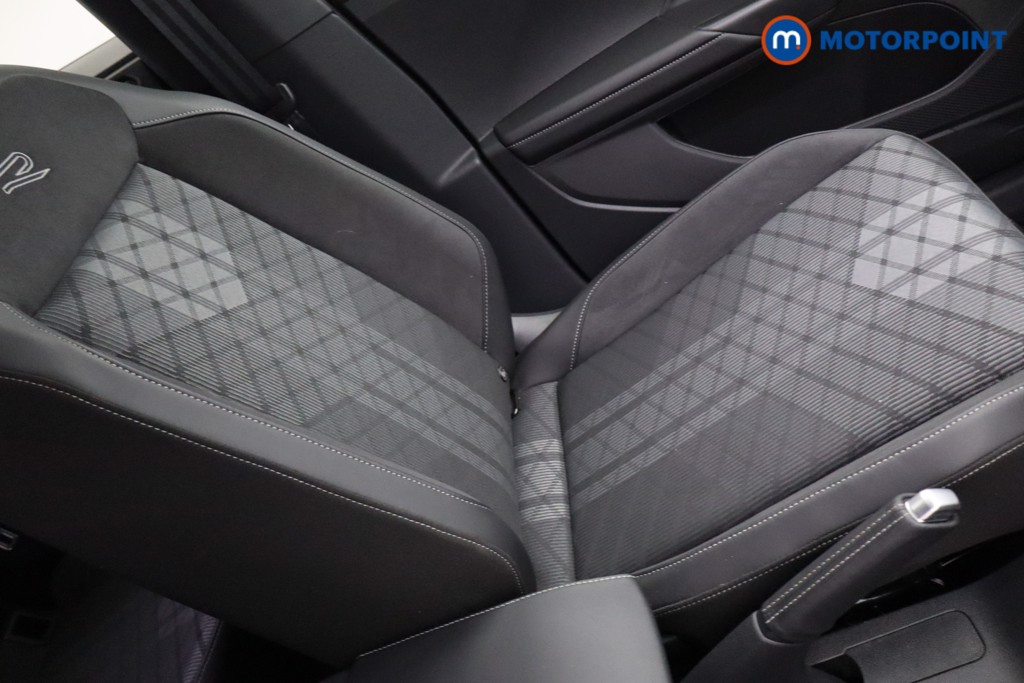 Volkswagen T-Cross R-Line Automatic Petrol SUV - Stock Number (1570905) - 17th supplementary image