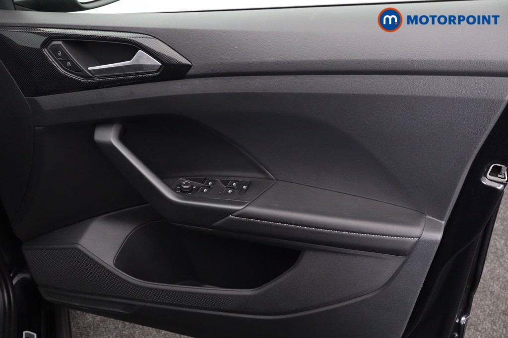Volkswagen T-Cross R-Line Automatic Petrol SUV - Stock Number (1570905) - 20th supplementary image