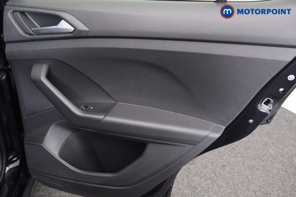 Volkswagen T-Cross R-Line Automatic Petrol SUV - Stock Number (1570905) - 21st supplementary image