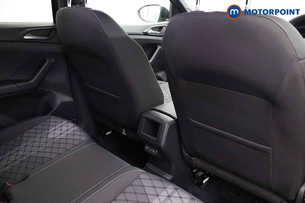 Volkswagen T-Cross R-Line Automatic Petrol SUV - Stock Number (1570905) - 22nd supplementary image
