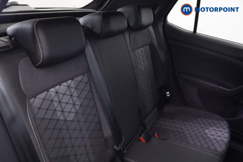 Volkswagen T-Cross R-Line Automatic Petrol SUV - Stock Number (1570905) - 23rd supplementary image