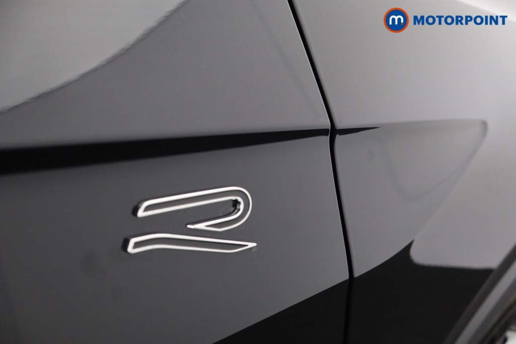 Volkswagen T-Cross R-Line Automatic Petrol SUV - Stock Number (1570905) - 32nd supplementary image