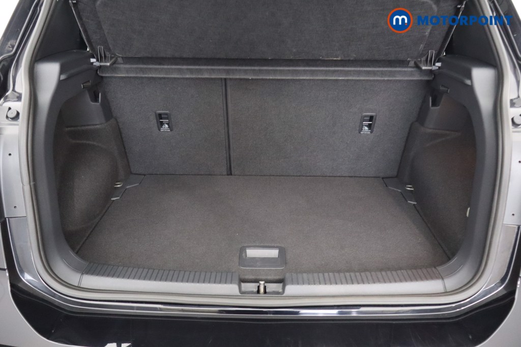 Volkswagen T-Cross R-Line Automatic Petrol SUV - Stock Number (1570905) - 38th supplementary image