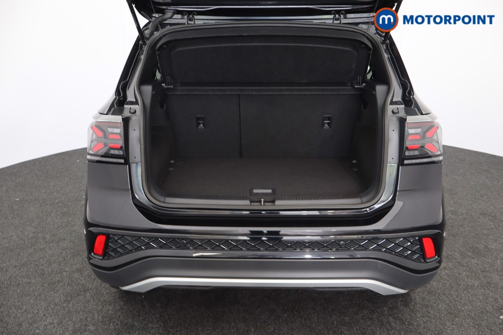 Volkswagen T-Cross R-Line Automatic Petrol SUV - Stock Number (1570905) - 39th supplementary image