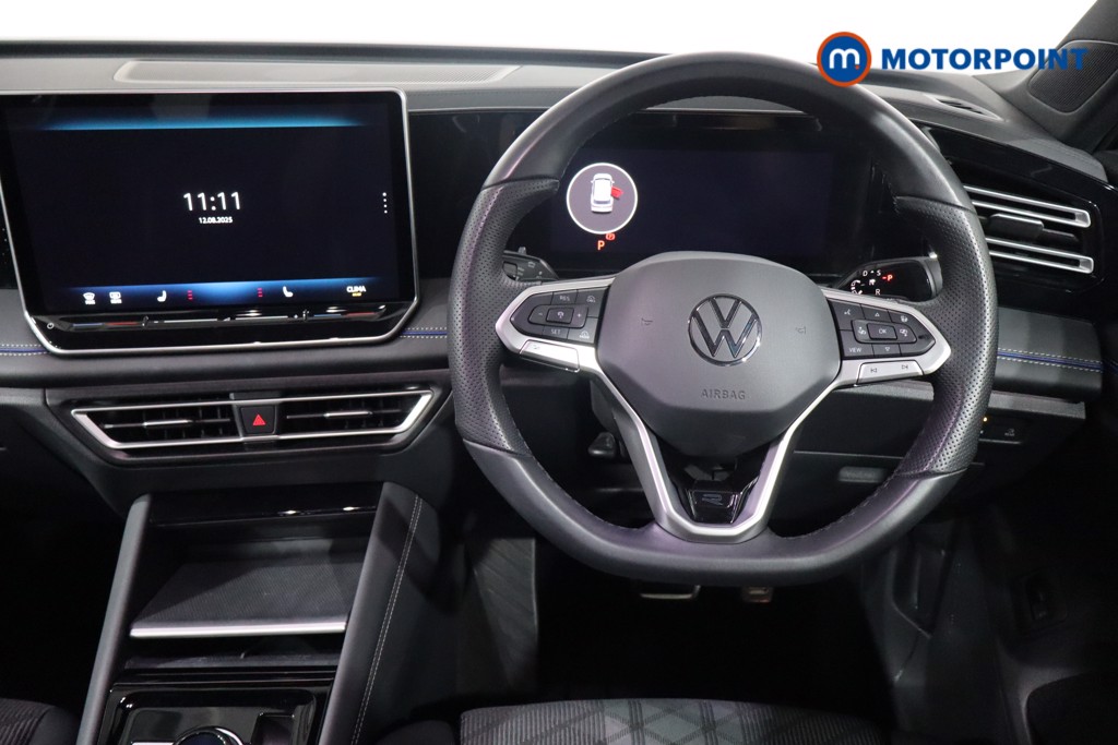 Volkswagen Tiguan R-Line Automatic Petrol SUV - Stock Number (1571144) - 3rd supplementary image