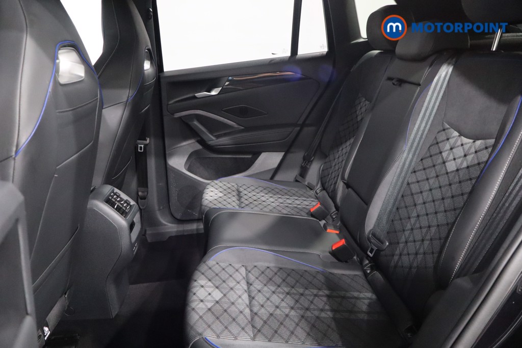 Volkswagen Tiguan R-Line Automatic Petrol SUV - Stock Number (1571144) - 5th supplementary image